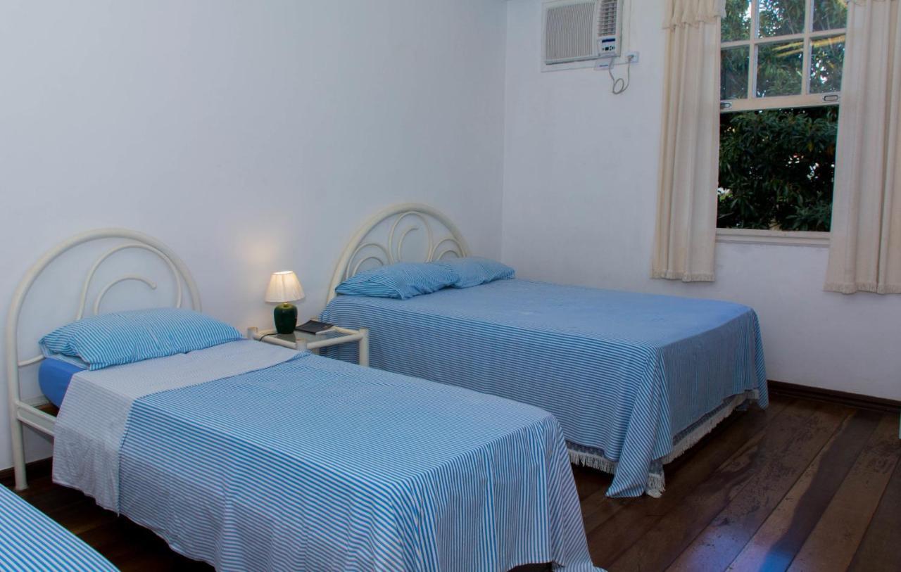 Hotel Montanas Nova Friburgo Dış mekan fotoğraf