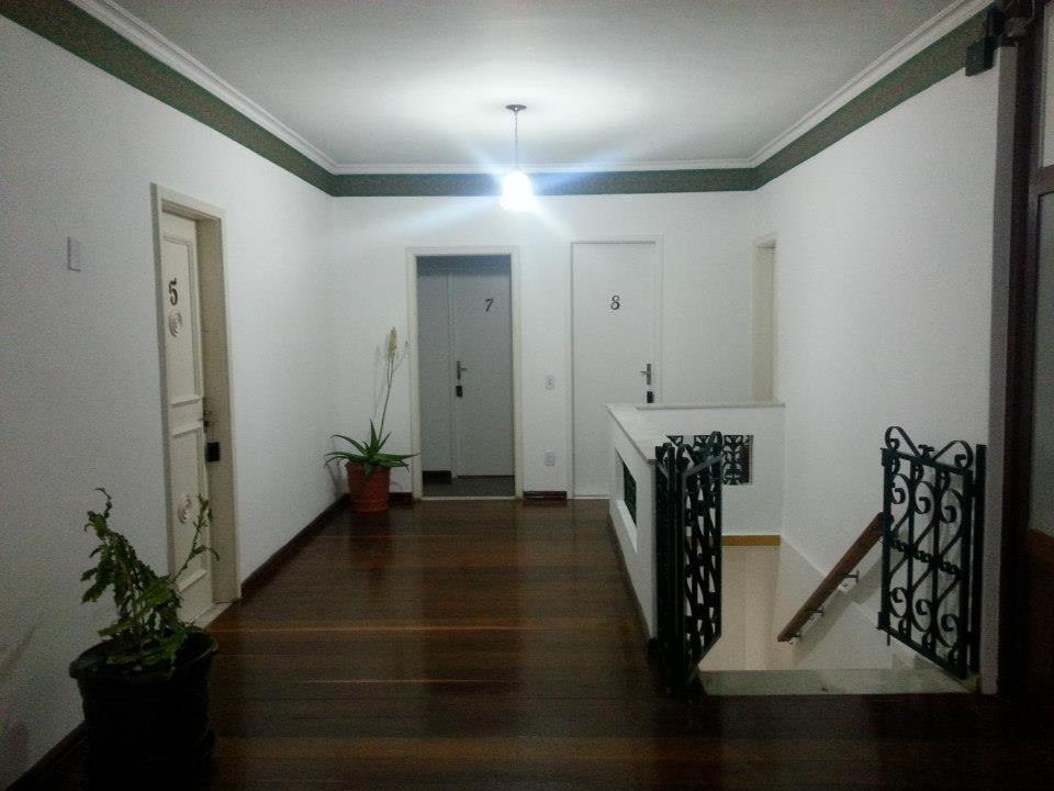 Hotel Montanas Nova Friburgo Dış mekan fotoğraf